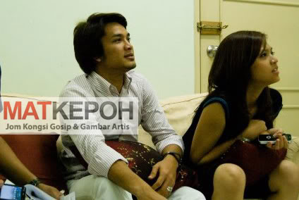 gambar shah jazle