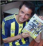 Fanatik bir Fenerli