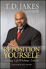 reposition yourself book cover