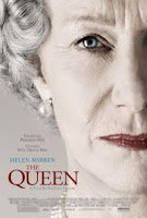 the queen dvd cover