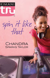 spin it like that book cover