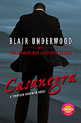 casanegra book cover