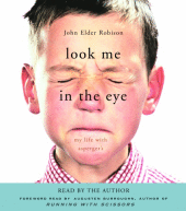 look me in the eye book cover