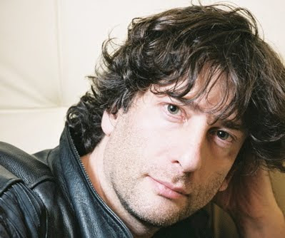 Neil Gaiman