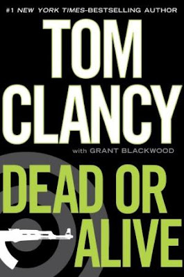 Dead or Alive book cover