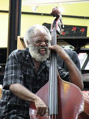 cleve eaton