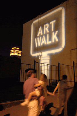 Artwalk