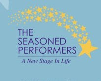 Seasoned Performers logo