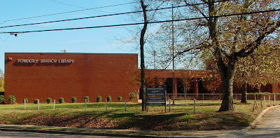 Powderly Library