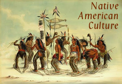 Native American culture