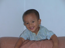 My younger brother