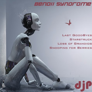 DJ Polaski* Polaski - Bendii Syndrome DJ Polaski* Polaski - Bendii Syndrome