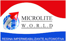 Microlite é a Resina líquida para encerar qualquer tipo de veículo mais famosa do mundo!