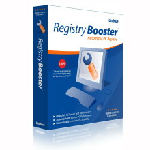   registry booster