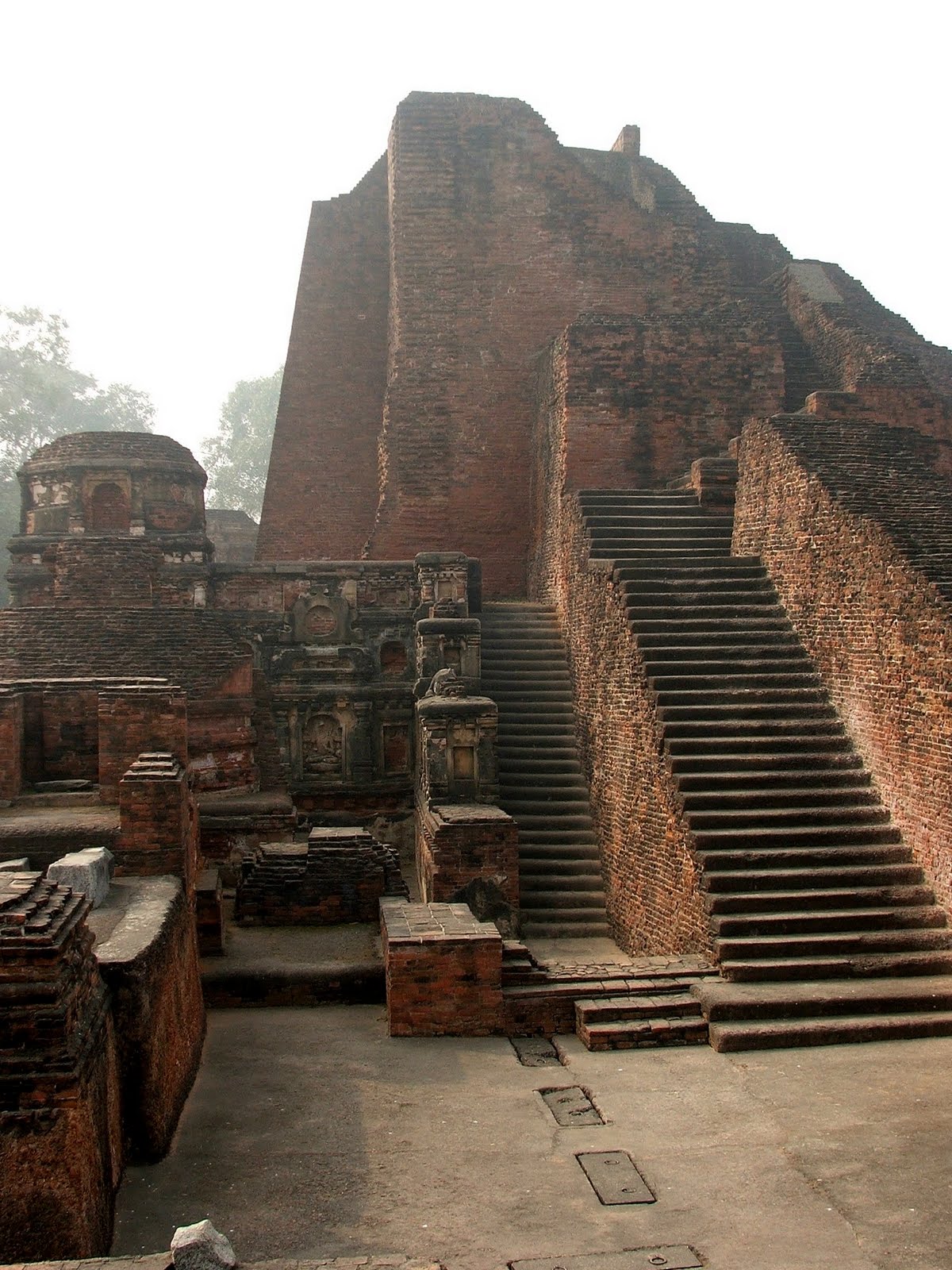 WORLD-ONE-WORLD: New Nalanda University to be built in ...