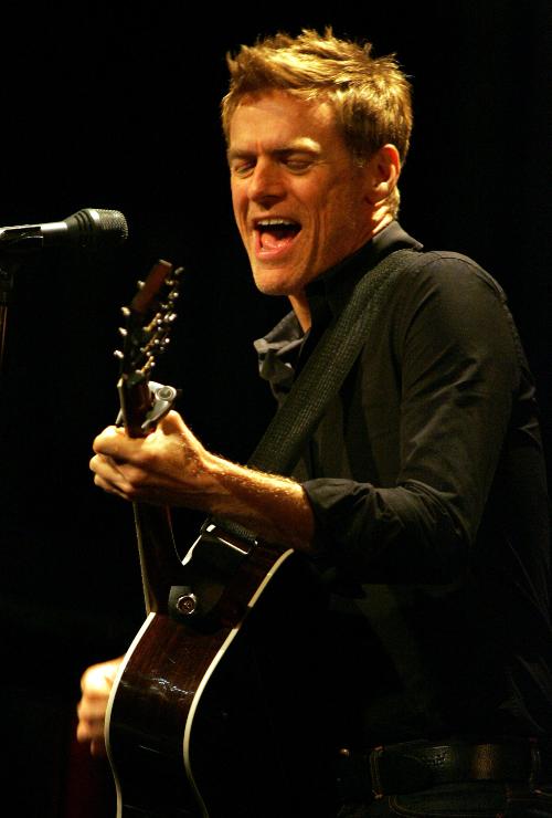 inglês vivo: Bryan Adams - Heaven