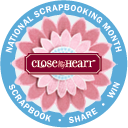 Scrapbook and Share