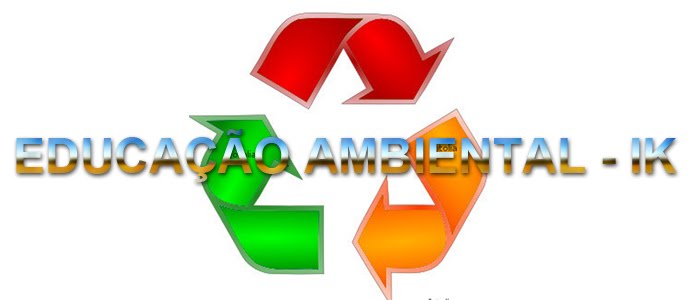 Educação Ambiental IºK