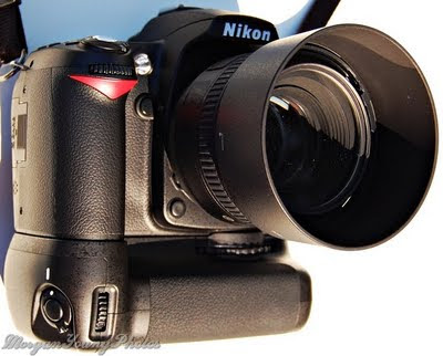 nikon d90 grip. Battery Grip for Nikon D90