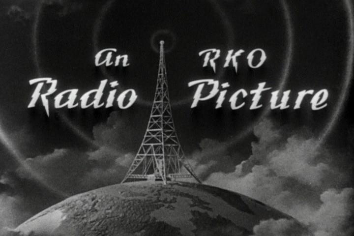 Rko Radio Logo