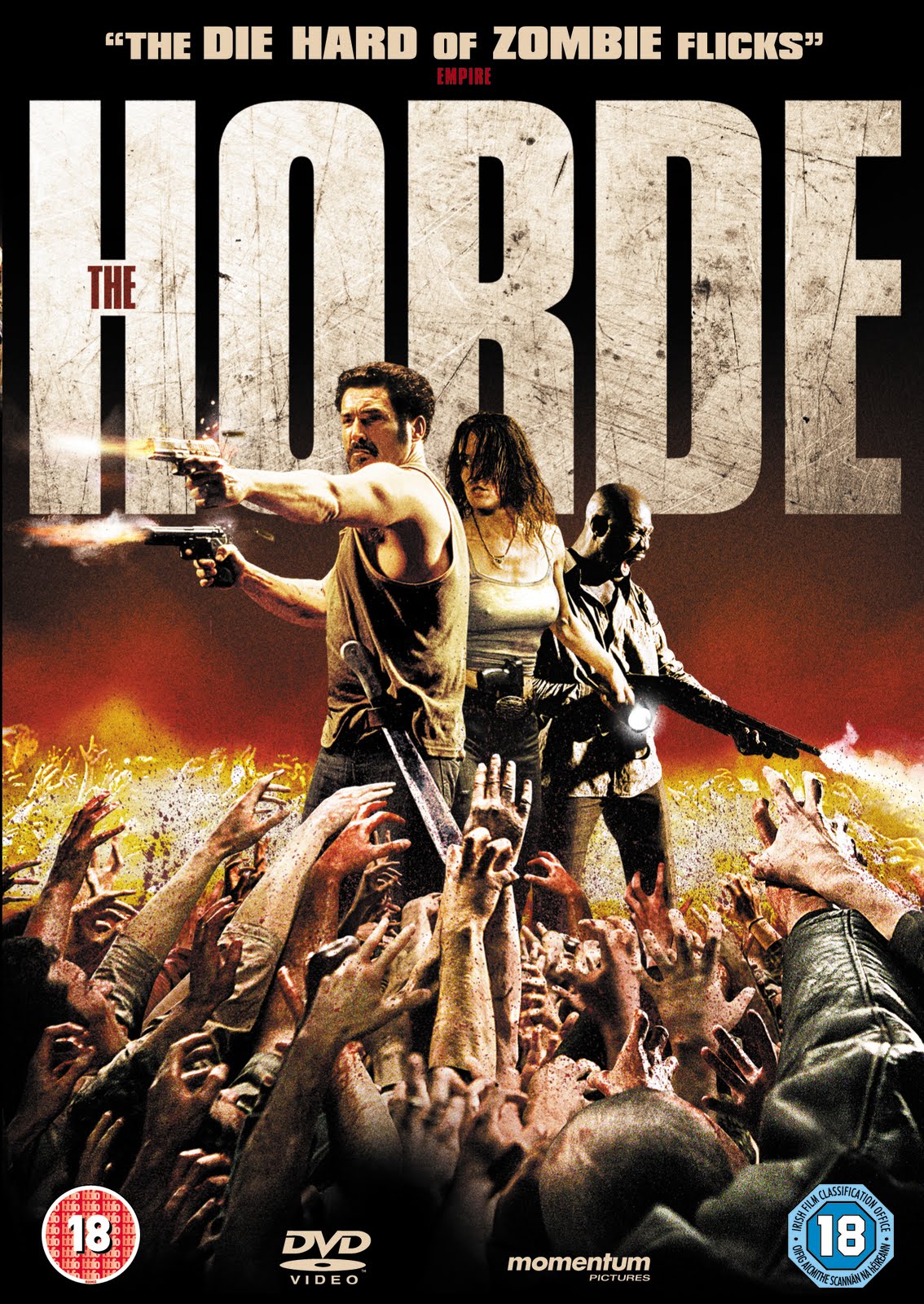 download the horde 2009 full movie