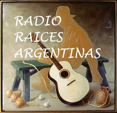RADIO RAICES ARGENTINAS