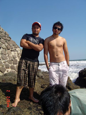 Jovenes Hermosos
