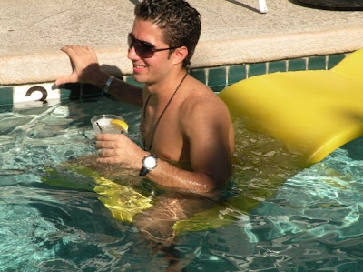 Guapos Hombres Venezolanos