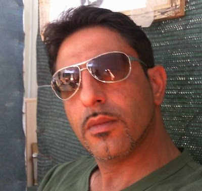 Hombres Maduros y Guapos