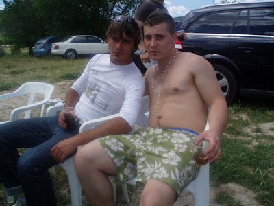 Chicos Bonitos