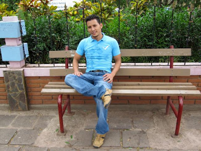 Imagenes Morenos Guapos
