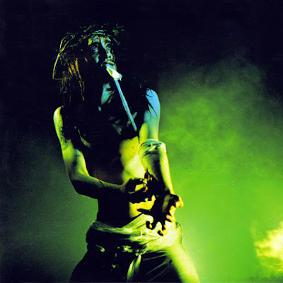 PONGAN AQUÍ SUS 5 DISCOS FAVORITOS DE AFTER PUNK, GÓTICO, SINIESTRO Y POR QUÉ. (No vale Joy Division). - Página 2 Christian+death