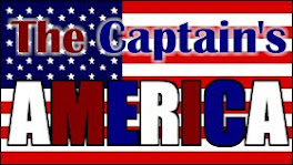 The Captain's AMERICA