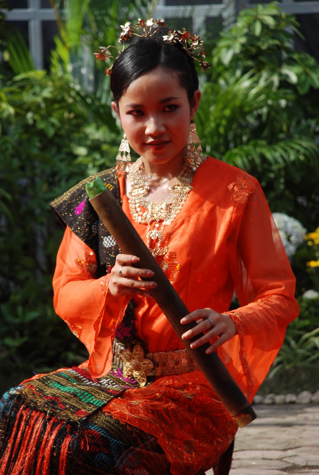 photos: Indonesian Culture