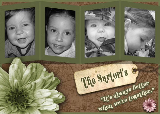 Sartori Fam