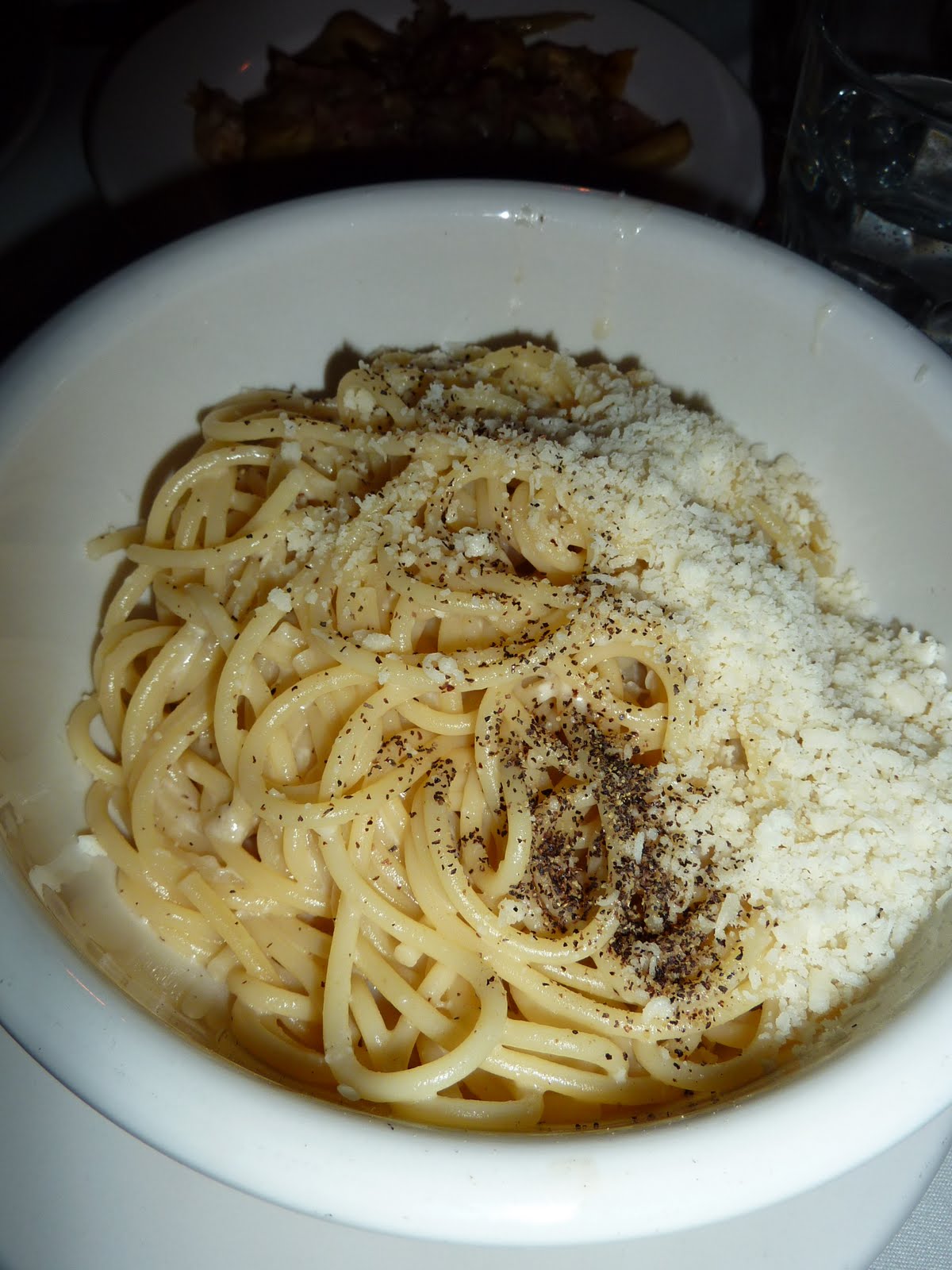 Other End of the Fork© SHUTTERED Quinto Quarto