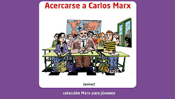 MARX PARA JOVENES