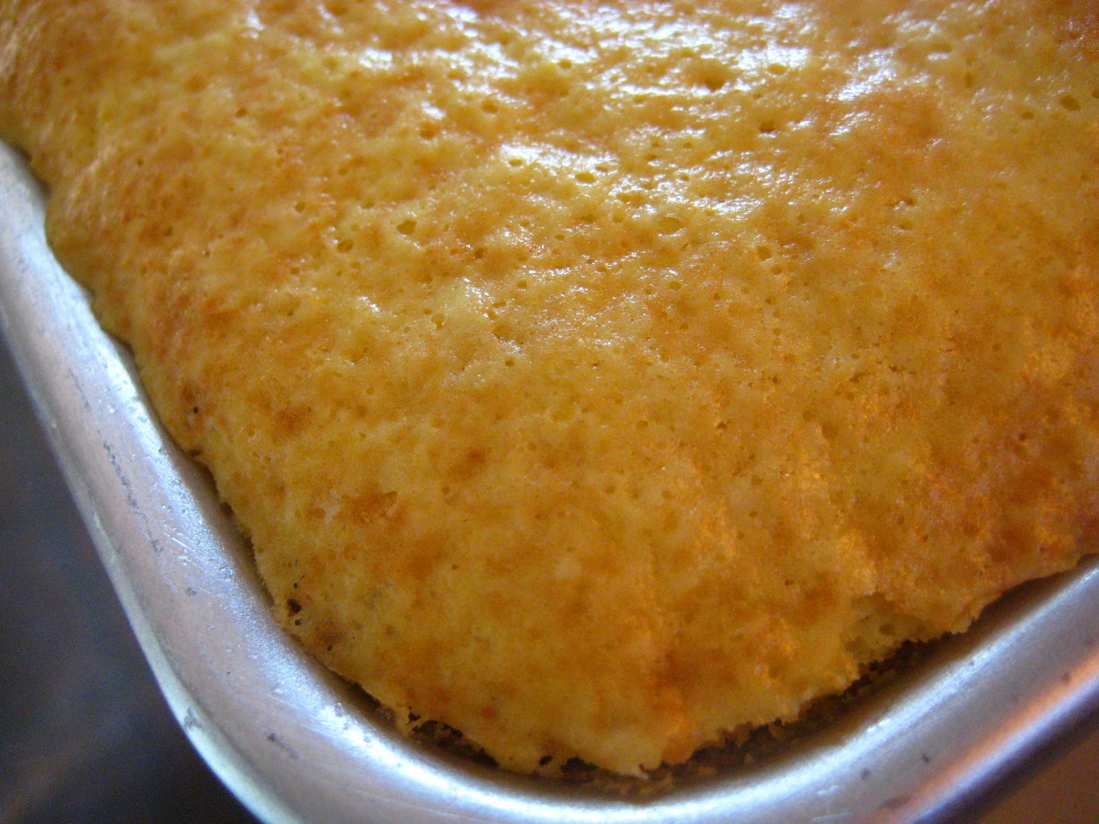 My Homemade Life LEMON DROP Cake Plus a Little Frosting Secret