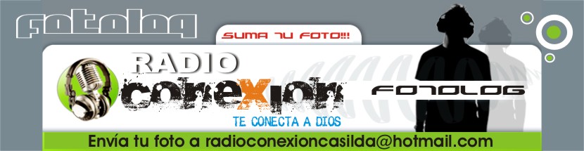 FotoLog Radio Conexion