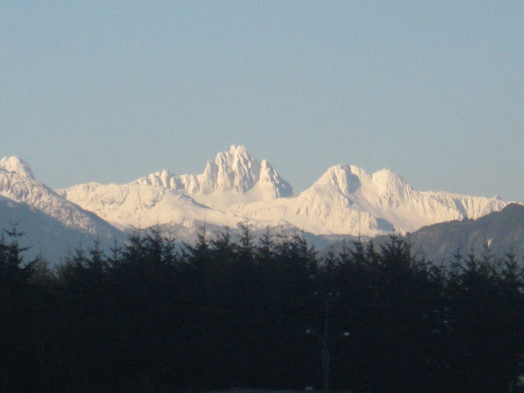 Coyhaique ... hermosa ciudad