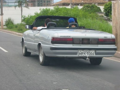 Opala e Caravan Modificados, Raros e Customizados Opala%2BTransformado+%28249%29Sumer