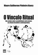O vínculo ritual (João Pessoa, Editora Universitária UFPB, 2006)