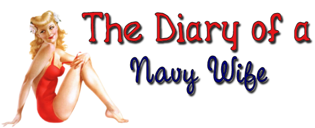 The Diary of a Navy Wife.