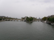 River Seine