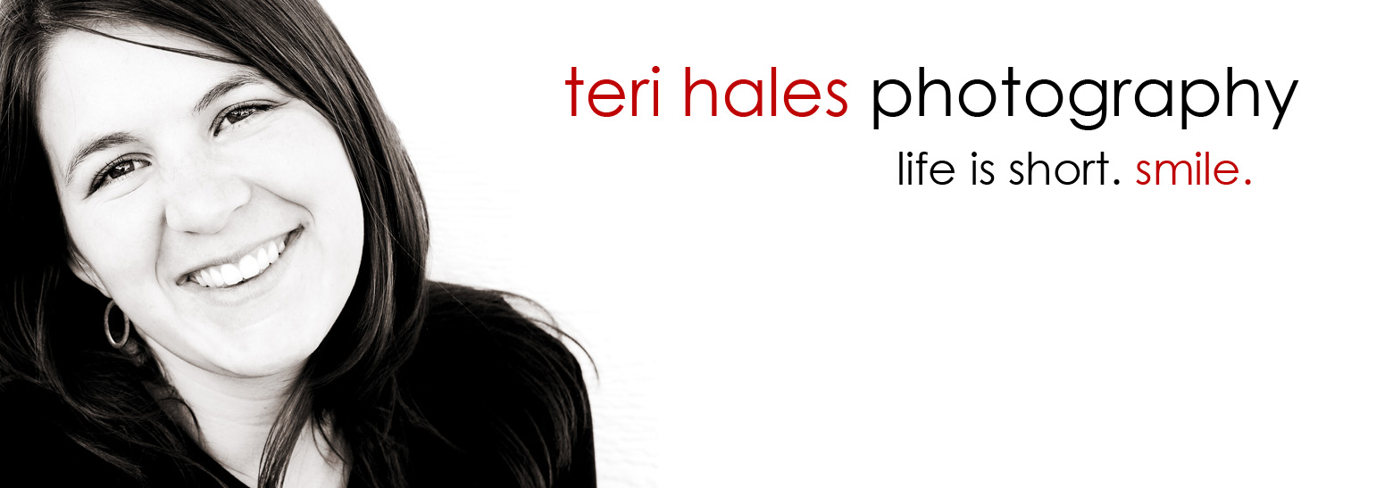 Teri Hales Photography