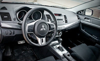 2011 New Car News 2010 Mitsubishi Lancer Sportback Ralliart Gallery 2011 New Car News 2010 Mitsubishi Lancer Sportback Ralliart Gallery