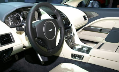 Carspeeds 2011 Aston Martin Rapide Price Of 199 950