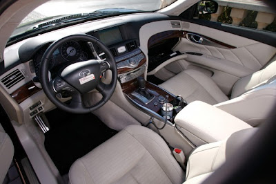infiniti M37 infiniti M37