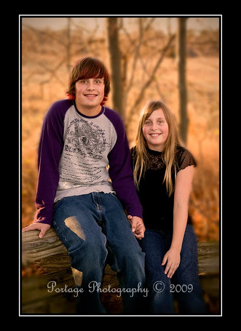 Siblings