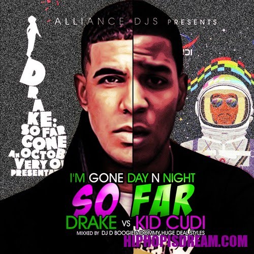 Pop Rose Drake